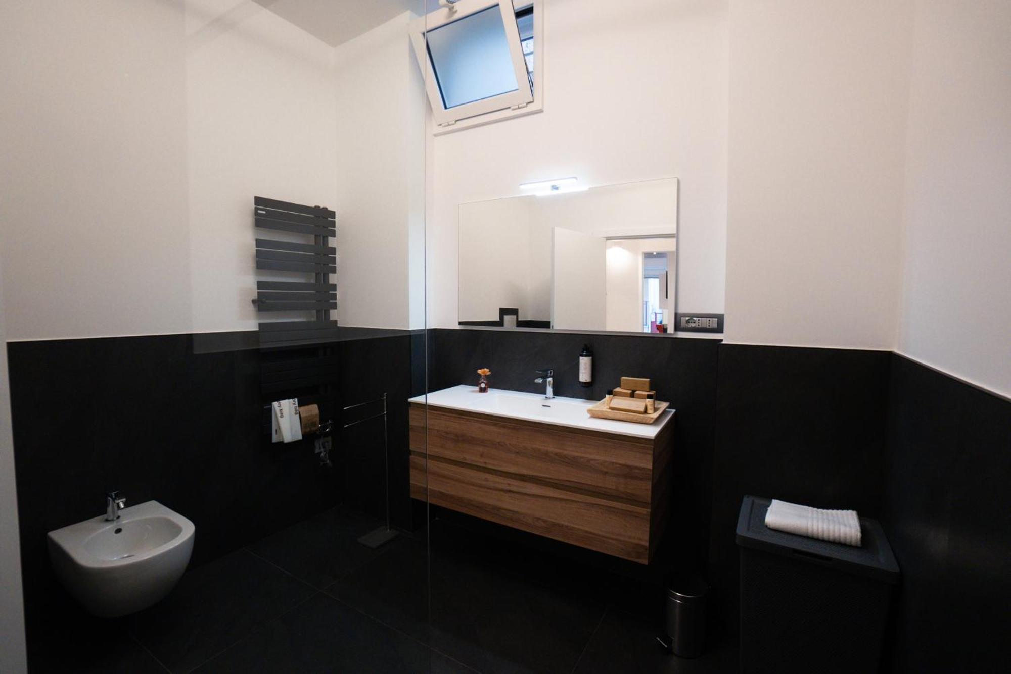 Marvi Home Apartment Modugno Eksteriør bilde