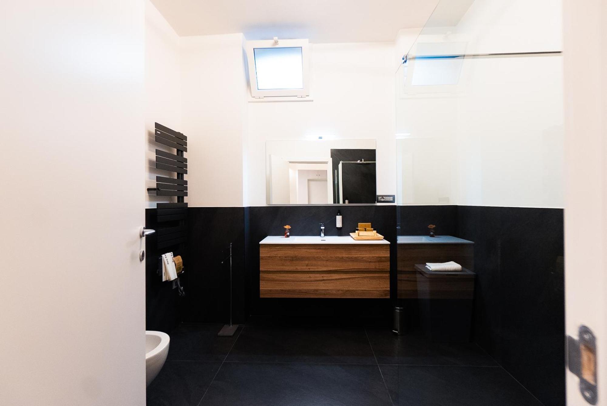 Marvi Home Apartment Modugno Eksteriør bilde